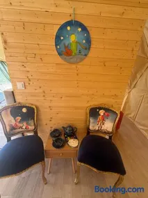 Glamping Izerska Bajka - Image 3