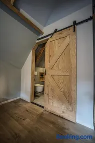 Vakantiehuis in een prachtige bosrijke omgeving in Twente! - Image 3
