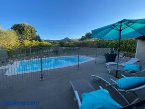 Villa MIMOSA - Image 1