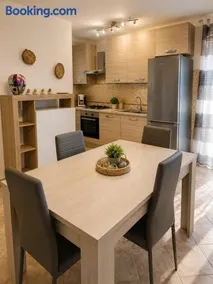 Appartamento accogliente con terrazzo panoramico - Image 1