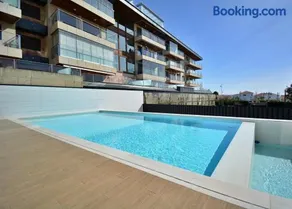 Tu oasis con piscina en Portonovo Sanxenxo - Image 2