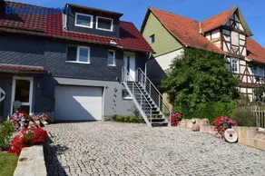 Ferienwohnung-Pension Werrablick - Image 1