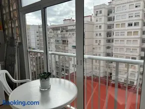 150m2 Con vistas al Mar y al Castillo de Cullera - Image 2