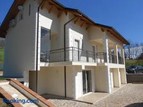 Villa Brettii - Image 2