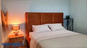 Hilltop Villa Risika - Image 1