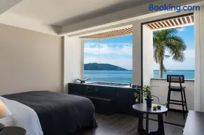 Shenzhen White House Nan'ao Beach Seaview guesthouse - Image 4