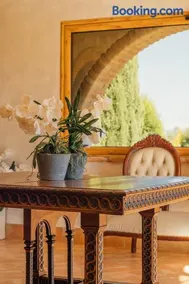 Tenuta Un Posto Al Sole Luxury B&B - Image 3