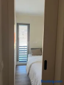 Luxury Seaside Mobile Home DK, Porat Beach - Image 3