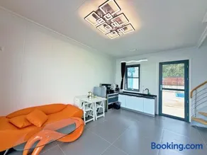 lake view apartment 湖畔别墅 - Image 5