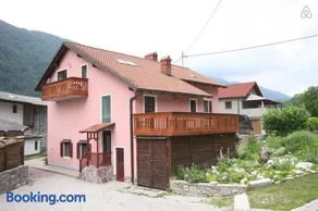 House Maharac with 3 apartments till 15 persons - Image 4