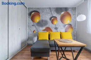 Apartament Morcinka - Image 1