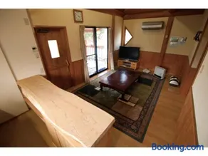 Log house for 12 people - Vacation STAY 35069v - Image 4