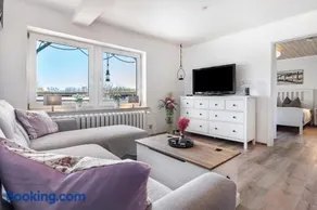 Ferienwohnung Wulf - Image 1