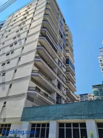 Centro Guarapari - comfort & WI-FI - Image 5