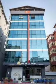 Merkez Otel - Image 4