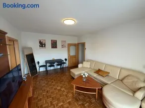Ruhige, klimatisierte Wohnung nahe Zentrum & Bahnhof - Image 5