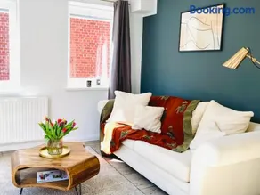Die Stader Ferienwohnung mit Terrasse - Image 3