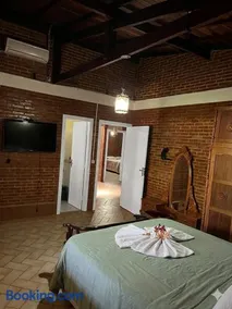 Estância Agnus Dei Hotel Fazenda - Image 2