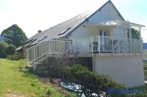 Gîte Le Chardet - Image 1