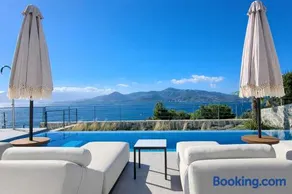Villa Empeiria - Stunning Sea Views Private Pool Modern Design & Comfort - Image 4