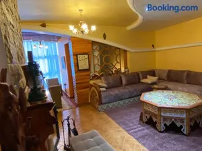 Très joli appartement au centre de IFRANE - Image 2