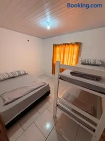 Casa completa Itajuba- Barra Velha - Image 4