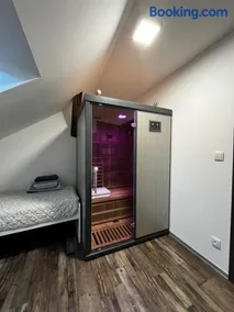 Wellness Apartmán 3KK s vířivkou a saunou - Image 4