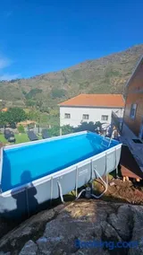 Piscinas, Serra da Estrela AL - Image 2