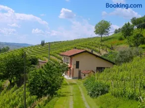 Cascina tra i vigneti a Nizza Monferrato - Image 1