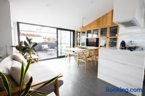 Apartamento ático en el casco antiguo - Image 1