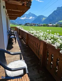 Luxus Apartment Nina mit Zirbenhütte - Image 3