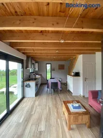 Le Gîte d 'Emma en Vallée d'Ossau - Image 2