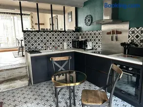 Maison en pierre de70 m2 au cœur d’un hameau - Image 1