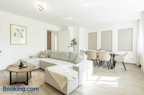 City-Suite I WiFi I BBQ I TV I Terrasse - Image 1
