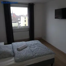 Hafenstraße 98 - Apartment im 4. Obergeschoss - Image 2
