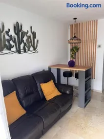 Apartamento Aroma del Mediterráneo - Image 1