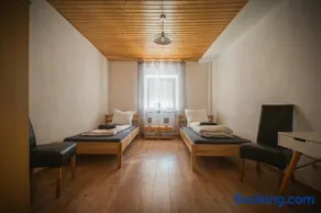 Ferienhaus am Grünen Bug - Image 1
