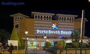 Porto South Beach An unforgettable hotel stay - Image 1