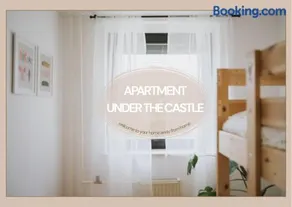 Apartment Under the Castle - Image 1