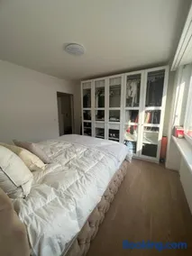 Best located & fully equipped apartment at Basel SBB main station - Image 4