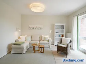 Splendido appartamento totalmente attrezzato con terrazza, griglia e giardino | Ammette cani - Image 1