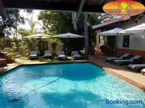 Ocean Park Guest House - Image 1