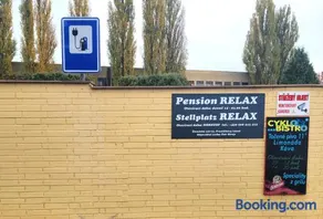 Pension RELAX U Komína - Image 2