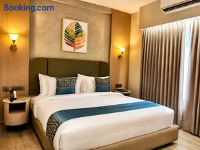 Zipp Hotel D Town Hennur - Image 3