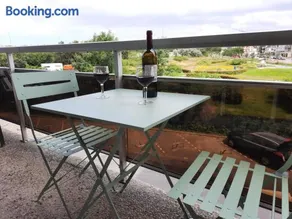 Appartement Residentie Astrid met private parking - Image 1