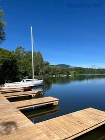 Lakeside Holiday Home Kočevje - BBQ & FREE Parking - Image 1