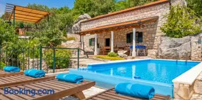 Holiday home Oasis of Peace - Image 3