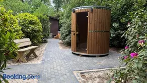 Chalet Kip & Geit incl Sauna & Jacuzzi - Image 5