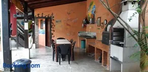 Aldeia Itamambuca Chalé Camping Ubatuba - Image 4