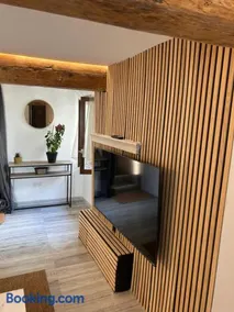 Appartement avec jacuzzi - Image 1
